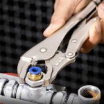 انبرقفلی ایران پتک