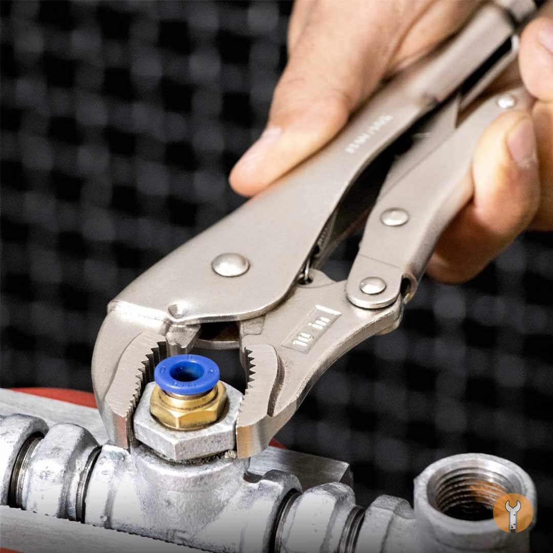 انبرقفلی ایران پتک