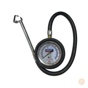 درجه باد روغنی شرایدر