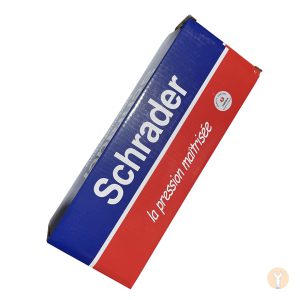 درجه باد روغنی شرایدر