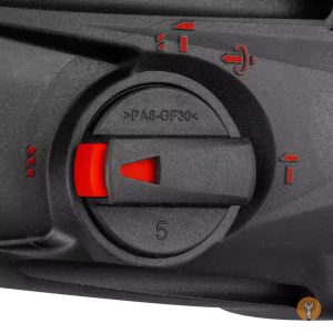 دریل بتن‌کن 3 کیلویی رونیکس مدل 2701