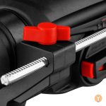 دریل بتن‌کن 3 کیلویی رونیکس مدل 2701