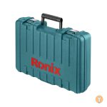 دریل بتن‌کن 3 کیلویی رونیکس مدل 2701