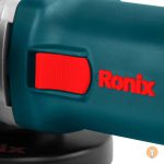 مینی فرز رونیکس مدل 3120