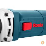 فرز انگشتی گلو بلند رونیکس مدل 3302