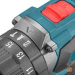 دریل شارژی 20 ولت رونیکس مدل 8900