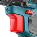 دریل شارژی 20 ولت رونیکس مدل 8900