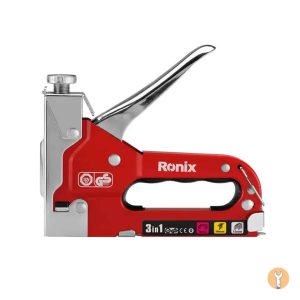 منگنه کوب دستی رونیکس مدل RH-4804