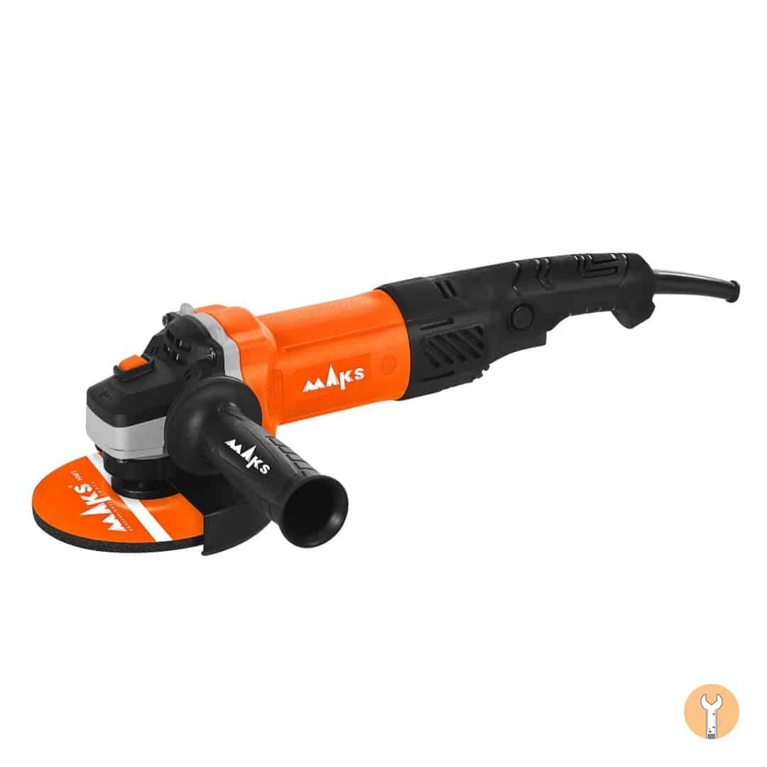 مینی فرز دسته بلند مکس مدل M5