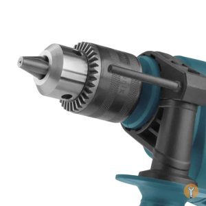 دریل چکشی رونیکس مدل 2214L