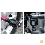 ترکمتر دیجیتال تاپ تول مدل DTA-200N