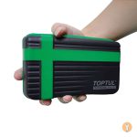 جعبه بکس 41 پارچه 1/4 تاپ تول مدل GADW4101