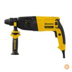 دریل بتن کن 3 کیلویی کنزاکس مدل KRH-1826