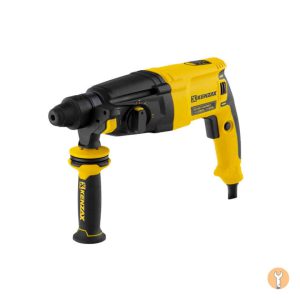 دریل بتن کن 3 کیلویی کنزاکس مدل KRH-1826