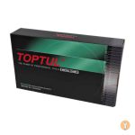 جعبه بکس 17 پارچه هواگیری 1/4 تاپ تول مدل GCAD1701