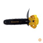 تبدیل مینی فرز به اره زنجیری راکفورد