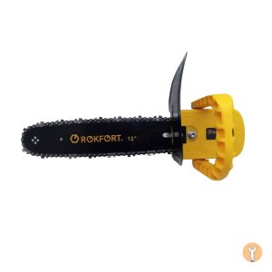 تبدیل مینی فرز به اره زنجیری راکفورد