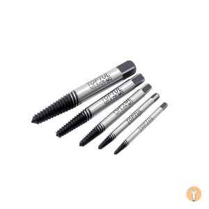 قلاویز چپ گرد 5 عددی تاپ تول مدل JGAW0501