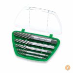 قلاویز چپ گرد 5 عددی تاپ تول مدل JGAW0502