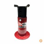 خرک نیسانی ۳ تن میتا