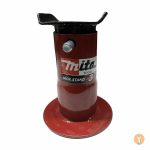 خرک نیسانی ۳ تن میتا