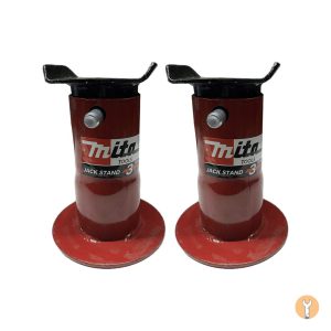 خرک نیسانی دوقلو ۳ تن میتا