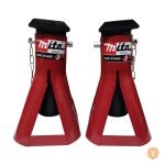 خرک ۳ تن دوقلو تعمیرگاهی میتا