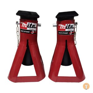 خرک ۳ تن دوقلو تعمیرگاهی میتا