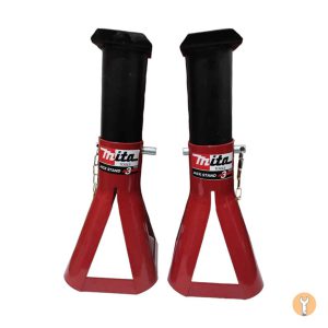 خرک ۳ تن دوقلو تعمیرگاهی میتا