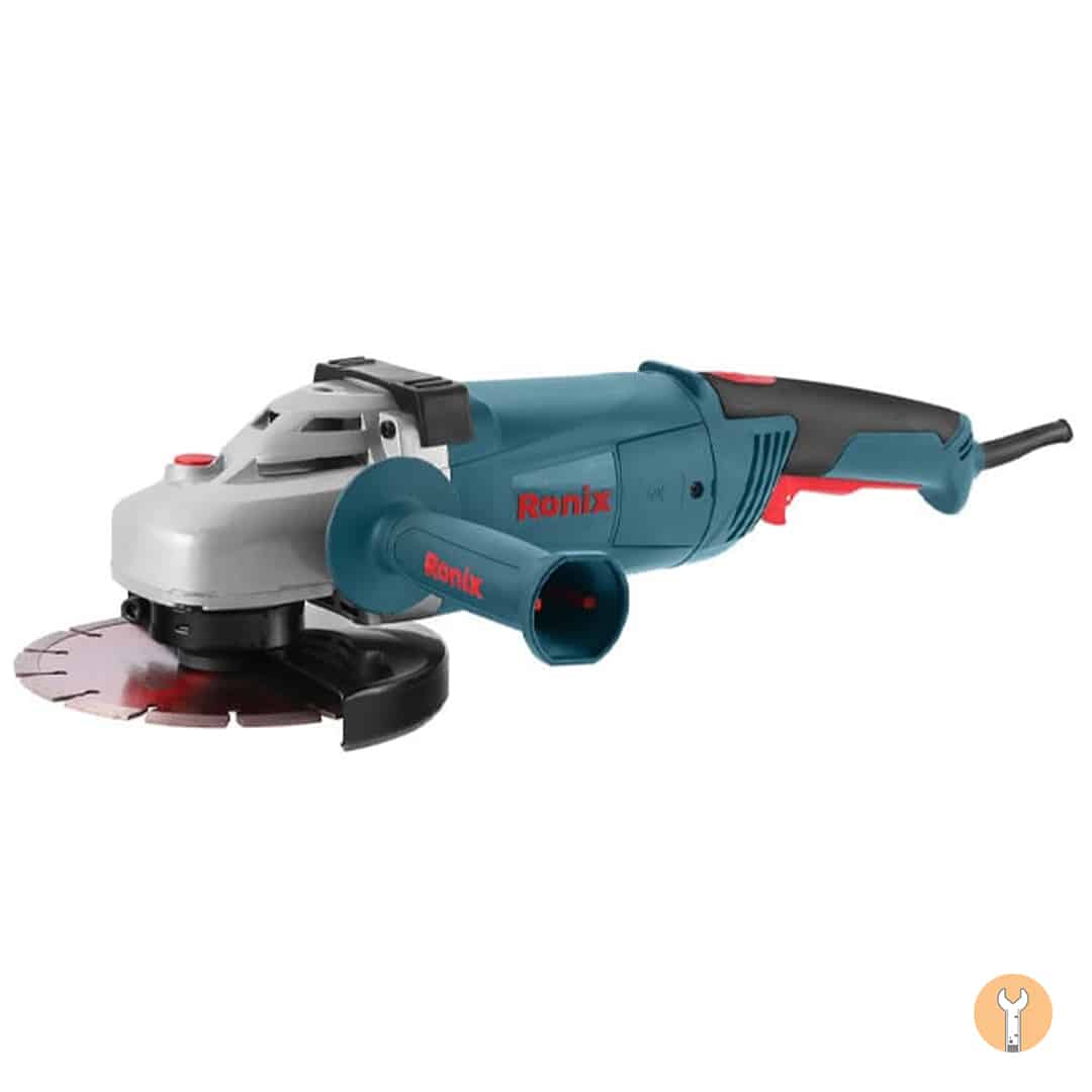 فرز آهنگری رونیکس ۳۲۱۱ فرز آهنگری رونیکس ۳۲۱۱