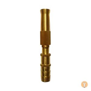 کارواش سرشلنگی برنجی