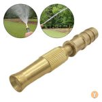 کارواش سرشلنگی برنجی