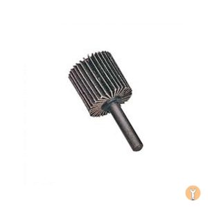 سنباده چتری سر دریلی قطر 25 ضخامت 20