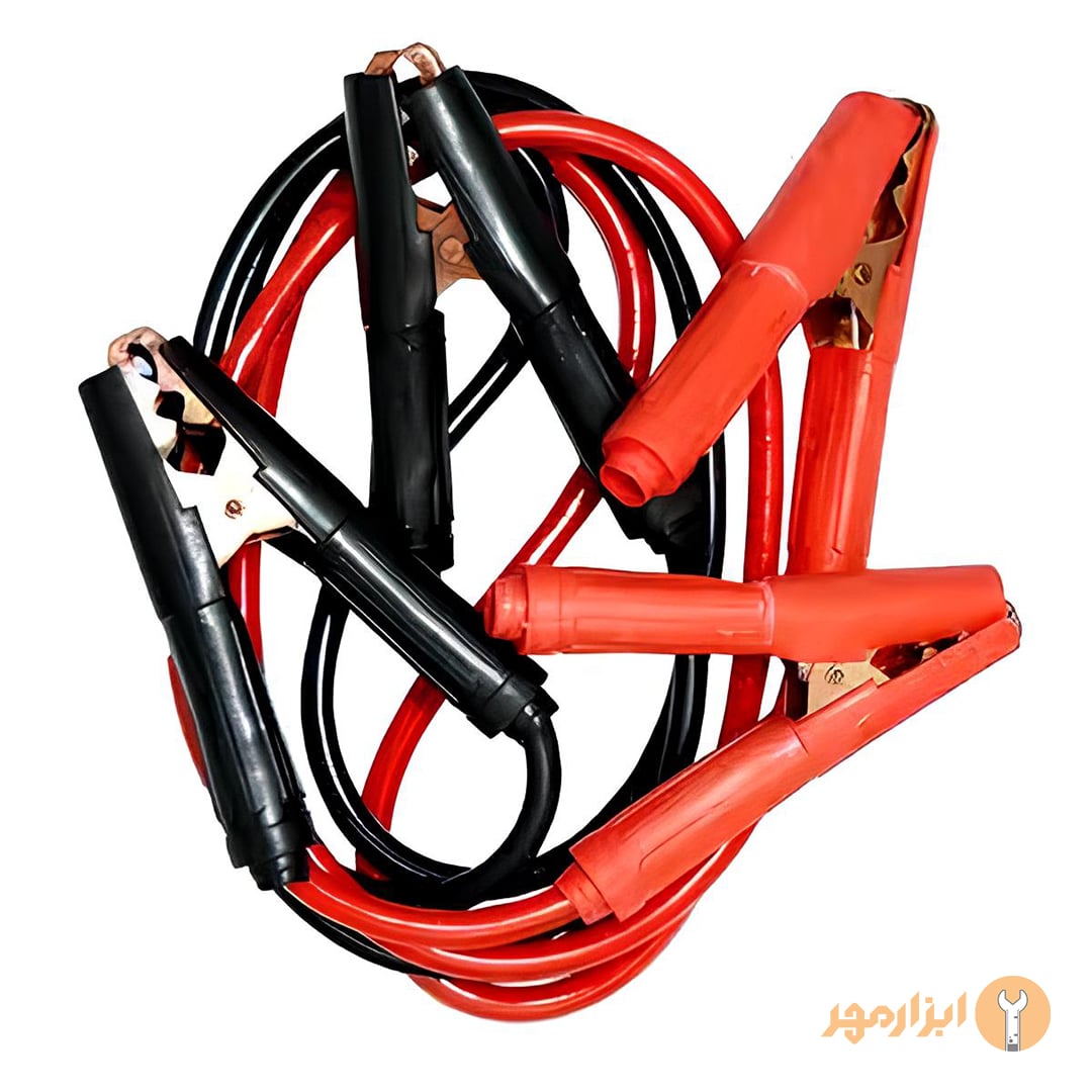 کابل باتری به باتری 1000 آمپر