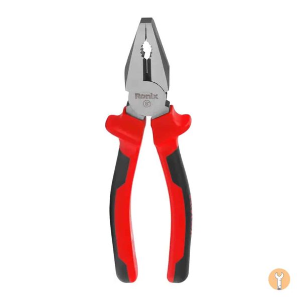 انبردست 8 اینچ رونیکس