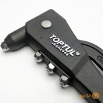 انبر پرچ تاپ تول مدل JBAA2448