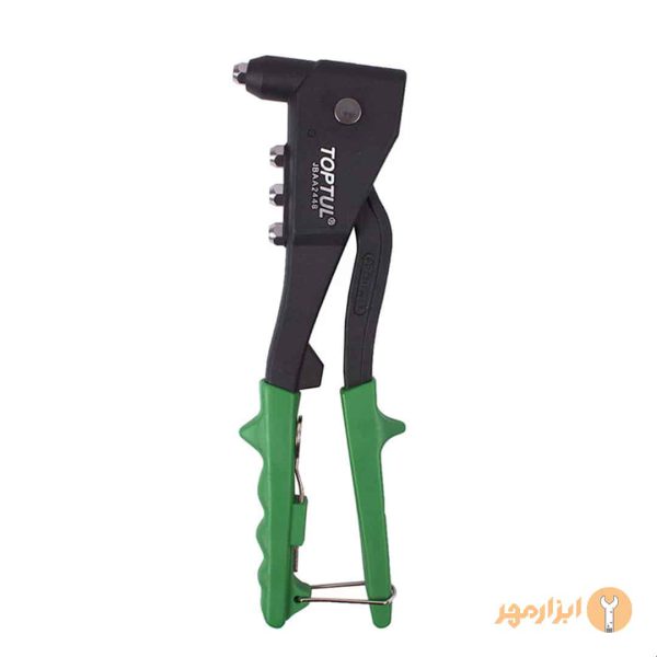 انبر پرچ تاپ تول مدل JBAA2448