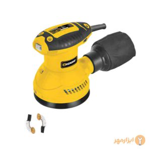 سنباده لرزان اوربیتال کنزاکس مدل 4612