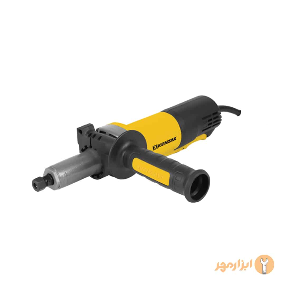 فرز انگشتی گلو بلند کنزاکس مدل KDG-3584