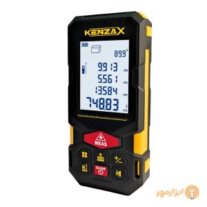 متر لیزری 50 متری کنزاکس مدل KLM-1150