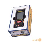 متر لیزری 80 متری کنزاکس مدل KLM-1180