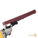 تبدیل مینی فرز به سنباده نواری باس