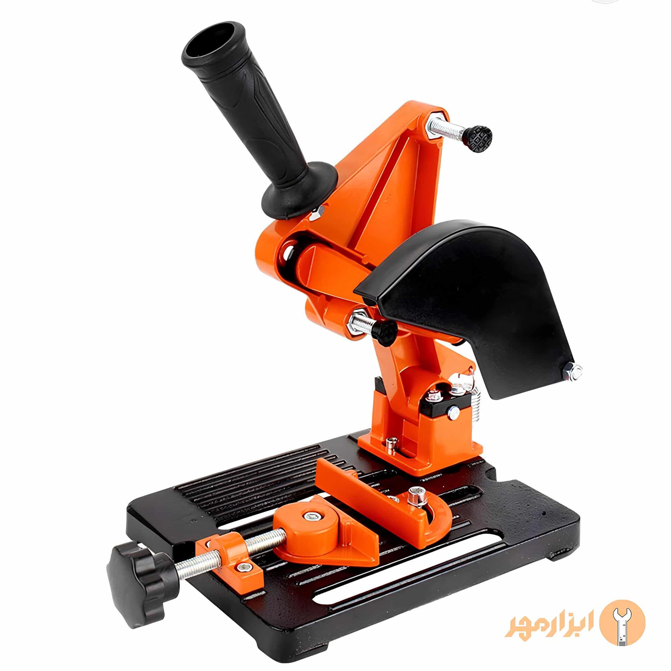 تبدیل مینی فرز به پروفیل بر و فارسی بر اریکسون