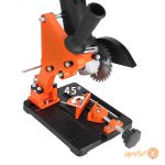 تبدیل مینی فرز به پروفیل بر و فارسی بر اریکسون