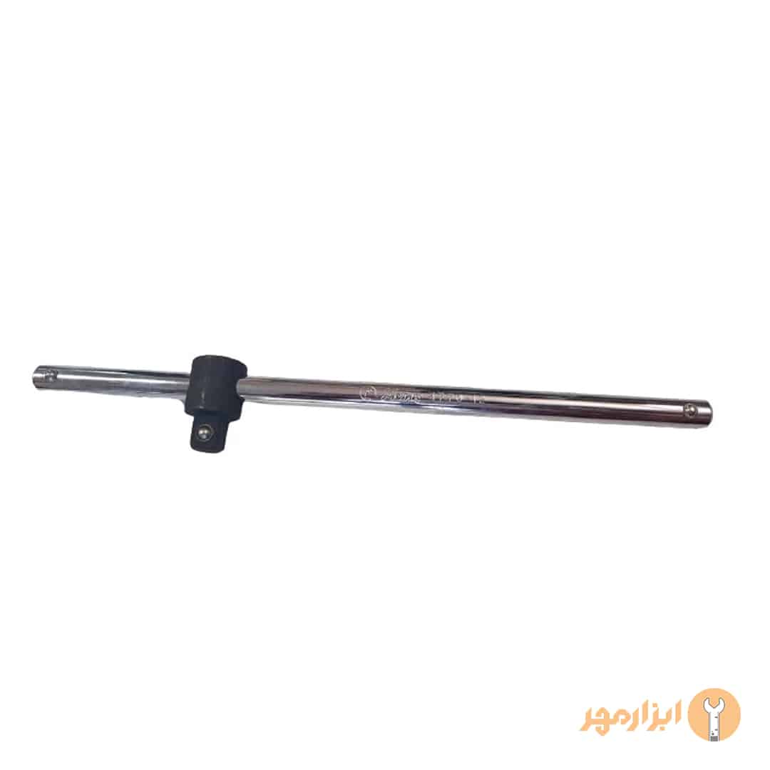 دسته بکس کشویی هنس درایو 1/2 (300 میلیمتر)