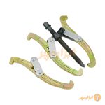 پولی کش سه شاخ دو شاخ 3 اینچ ( فولی کش )