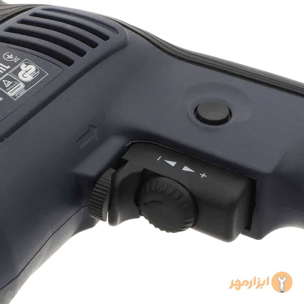 دریل چکشی توسن مدل 0022D