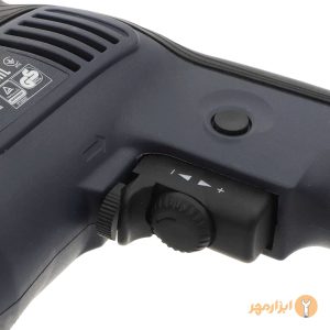 دریل چکشی توسن مدل 0022D