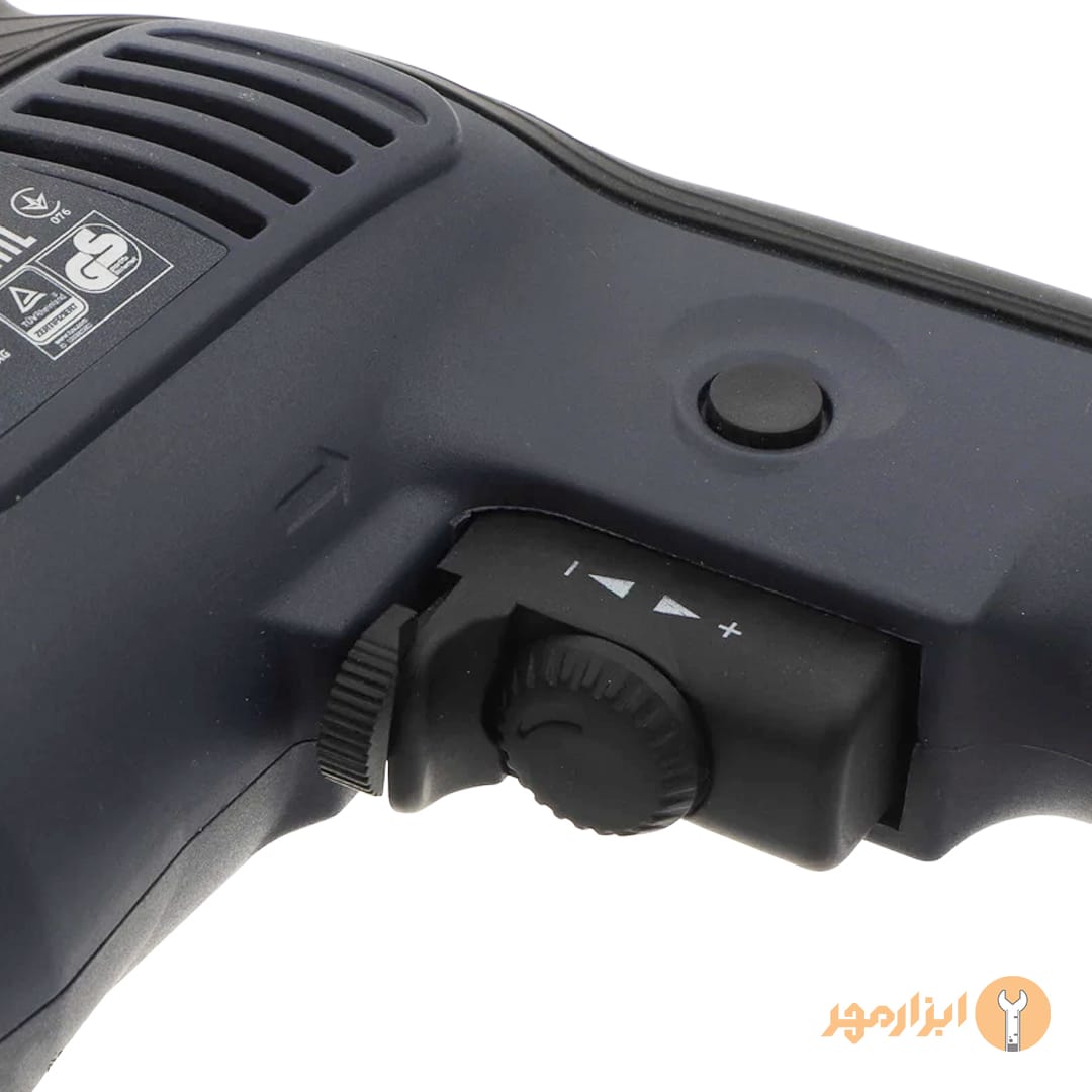 دریل چکشی توسن مدل 0022D