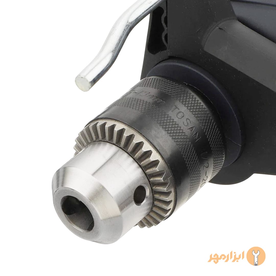 دریل چکشی توسن مدل 0022D